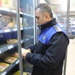 Battalgazi’de Zabıta Ekipleri Marketlerde Geniş Kapsamlı Denetim Gerçekleştirdi