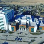 Bayburt Devlet Hastanesi 2025 hasta başvuru ve sağlık hizmeti verilerini açıkladı.