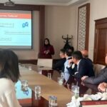 Bayburt’ta Valilik personeline kadına yönelik şiddetle mücadele eğitimi verildi