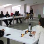 Bayburt’taki koruyucu ailelere yönelik temel eğitim programı gerçekleştirildi.