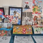 Bayburt’ta Ortaokul Öğrencilerine Yönelik Çanakkale Şehitlerini Anma Yarışması Düzenlenecek