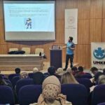 Bayburt’ta UMKE tarafından sağlık personeline yönelik afet hazırlık eğitimi düzenlendi.