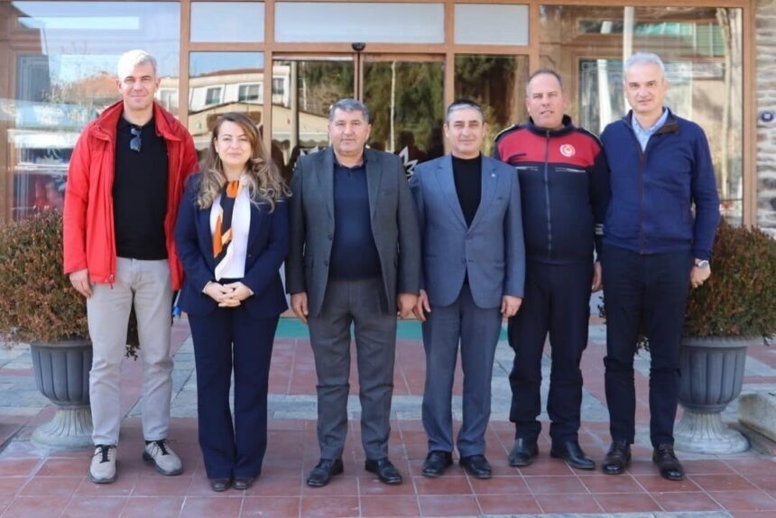 Bayındır’da İtfaiye Hizmetlerini Güçlendirecek İkinci Birim Kurulacak Bayındır’da İtfaiye Hizmetlerini Güçlendirecek İkinci Birim Kurulacak