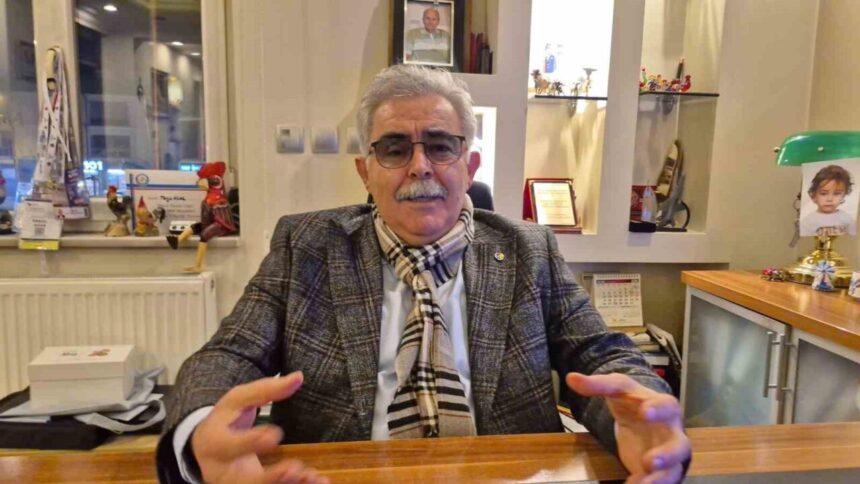 Düzce’deki Organize Sanayi Korumalı İş Merkezi projesi özel bireylere istihdam yaratacak. Düzce’deki Organize Sanayi Korumalı İş Merkezi projesi özel bireylere istihdam yaratacak.