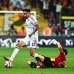 Beşiktaş, Süper Lig’de Kayserispor ile 50. kez karşılaşacak