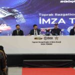 Beta Enerji, Toprak Razgatlıoğlu ile sponsorluk anlaşmasını ‘Güç Birliği’ sloganıyla yeniledi