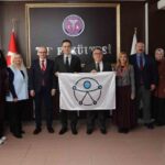 Zonguldak Bülent Ecevit Üniversitesi Tıp Fakültesi, erişilebilirlik odaklı yaklaşımıyla ödüllendirildi.