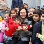 Beykoz Başkan Vekili Özlem Vural Gürzel: “Beykoz’da çocukların güvenliği için gereken sistemi kurduk.”