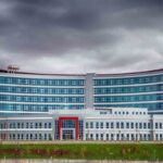 Beyşehir Devlet Hastanesi, 2025 yılında 650 bin hastaya sağlık hizmeti sundu.