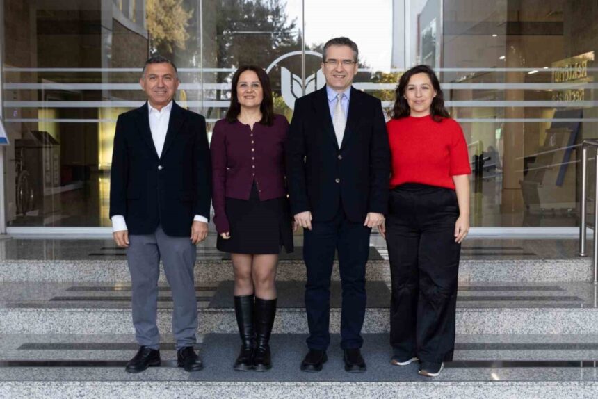 Yaşar Üniversitesi’nin yer aldığı BİGGSİNERJİ Projesi, TÜBİTAK Girişimcilik Destek Programı’ndan yardım aldı.