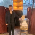 Bilecik Giyim ve Mensucat Odası’nda Haşim Balcı, 4. kez başkanlığa seçildi.