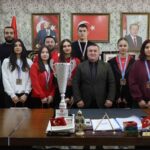 Bilecik judocular, Türkiye sıralaması ve Süper Lig başarısıyla kente onur getirdi.