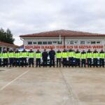 Bilecik’te 2025 Yılı Kaza Denetim ve Analiz Toplantısı Yapıldı.