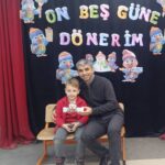 Bilecik’te 2025-2026 Eğitim-Öğretim Yılı 1. Dönem karne töreninde 38 bin 565 öğrenci karnelerini aldı.