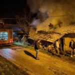 Bilecik’teki baca yangını kısa sürede kontrol altına alındı, olay maddi zararla sona erdi.