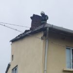 Bilecik’te çıkan baca yangını itfaiye ekiplerinin hızlı müdahalesiyle kontrol altına alındı.