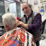 Bilecik Esnaf Odası, berberlerin saç ve sakal kesimi için talep edilen fiyat artışını kabul etti.