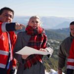 Bilecik’te “Ekolojik Park” projesine yönelik çalışmalar başladı.