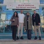 Yenipazar’da sigara bırakma tedavi programı başlatıldı.