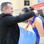 Bilecik’te Genç A Kız-Erkek Voleybol Grup Müsabakaları sona erdi.