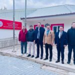 Bilecik’te Aile ve Sosyal Hizmetler Müdürlüğü ekipleri, yatılı kurumlarda denetimler gerçekleştirdi.