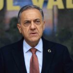 Bingöl Valisi Ahmet Hamdi Usta, kentteki suç oranlarının önemli ölçüde azaldığını duyurdu.