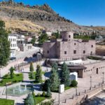 Selçuklu’daki Sille Mahallesi’ndeki müzeler, 2025’te 324 bin ziyaretçi ile Konya turizmine katkı sundu.