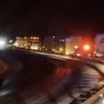 Bitlis-Baykan yolunda ağır araç geçişi yasaklandı, uzun kuyruklar oluştu. Sürücüler yardım bekliyor.