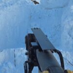 Bitlis Özel İdaresi, kötü hava koşullarına rağmen karla mücadele çalışmalarını kesintisiz sürdürüyor.