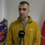 Kartal Bölge Adliye Mahkemesi’nde silahlı saldırıyı engelleyen çaycı: “Tek amacım hakimi korumaktı”