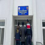 Bolu’da çeşitli suçlardan buluşan 6 firari hükümlü yakalandı.