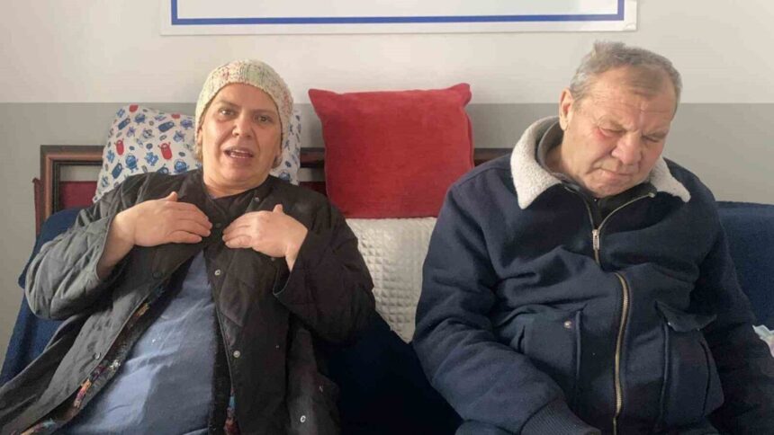 Bolu’da Engelli Bireylere Yardım Vaadiyle Dolandırıcılık İddiası: 65 Bin Lira Kayıp Bolu’da Engelli Bireylere Yardım Vaadiyle Dolandırıcılık İddiası: 65 Bin Lira Kayıp