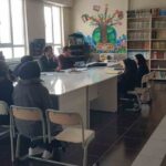 Bozkır’da Hafızlık Takip Komisyonu, Kur’an Kurslarındaki Eğitimi İnceledi