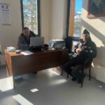 Konya’nın Bozkır ilçesindeki Hisarlık Mahallesi’nde yeni aile sağlığı merkezi açıldı.