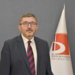 Bilecik Şeyh Edebali Üniversitesi Öğretim Üyesi Dr. Deniz Göktaş’a 2025 Yılı Doktora Tez Ödülü verildi.