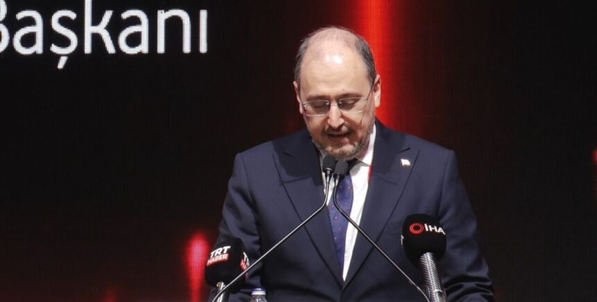 BTK Başkanı: “5G ile verimlilik ve üretkenlik en üst düzeye çıkacak” BTK Başkanı: “5G ile verimlilik ve üretkenlik en üst düzeye çıkacak”