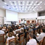 Bursa Ticaret ve Sanayi Odası Akademi, 2025’te iş dünyası için eğitim programlarını devam ettirdi.