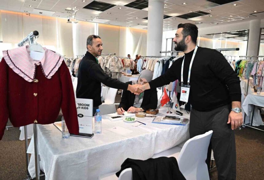 BTSO, uluslararası rekabetçilik projeleriyle Bursa’nın ihracat kapasitesini artırmaya devam ediyor.