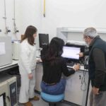 Bursa Teknik Üniversitesi, “Uyutan İplik” projesi ile stres ve uyku bozuklukları için doğal iplik geliştiriyor.