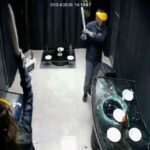 Diyarbakır’da öfke sorunları yaşayan girişimci, stres atmak isteyenler için “öfke evi” açtı.