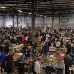 Konya’da Antika Pazarı, Geçmişin Eserlerini Nostalji Tutkunlarıyla Buluşturuyor