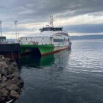 BUDO’dan yapılan açıklamaya göre, olumsuz hava koşulları nedeniyle bazı seferler iptal edildi.