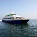 BUDO, 3 Ocak 2026 Cumartesi günü olumsuz hava koşulları nedeniyle bazı seferlerini iptal etti.