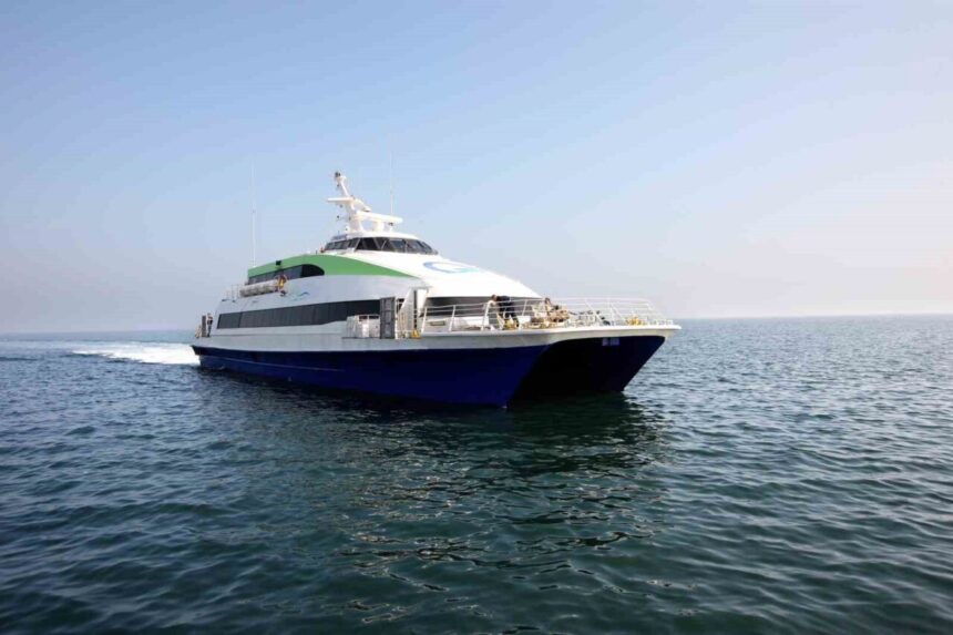 BUDO, 3 Ocak 2026 Cumartesi günü olumsuz hava koşulları nedeniyle bazı seferlerini iptal etti.