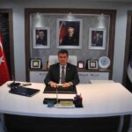 Buharkent’te Kan Bağışı Etkinliği Düzenleniyor, Belediye Başkanı Erol Vatandaşları Davet Etti