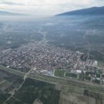 Buharkent’te doğal gaz altyapısı için acele kamulaştırma süreci başlatıldı