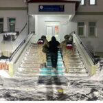 Muş’un Bulanık ilçesinde 8 yıl 4 ay hapis cezası bulunan şahıs yakalanarak cezaevine konuldu.