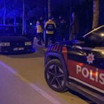 Burdur’da iki genç arasında çıkan kavgada biri bıçakla, diğeri ise darp sonucu yaralandı.