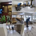 Bursa’da Denetimli Serbestlik Müdürlüğü, ara tatilde eğitime katkıda bulundu.