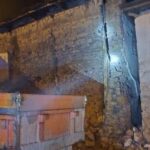 Sındırgı merkezli 5.1 büyüklüğünde deprem Balıkesir ve Bursa’da hissedildi, can kaybı yok.